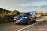 Renault Kadjar 2018 года (WW)